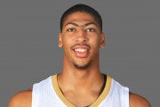 Anthony Davis