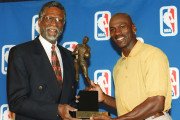 Bill Russell