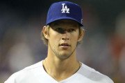 Clayton Kershaw