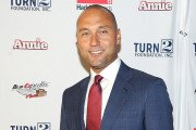 Derek Jeter