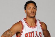 Derrick Rose