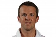 Graeme Swann