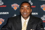 Isiah Thomas