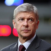 Arsène Wenger