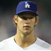 Clayton Kershaw
