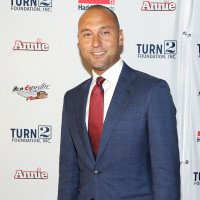 Derek Jeter