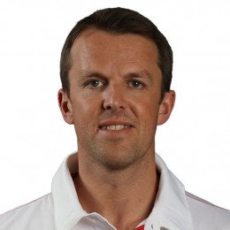 Graeme Swann profile picture