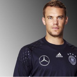 Manuel Neuer profile picture
