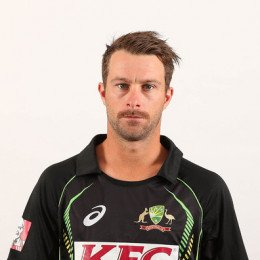 Matthew Wade profile picture