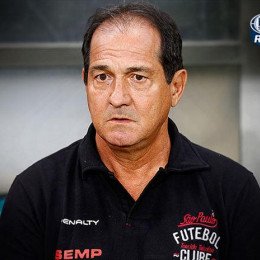 Muricy Ramalho profile picture