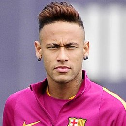 Neymar  profile picture