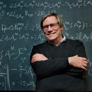 Alan Guth