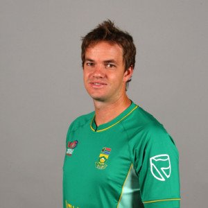 Albie Morkel