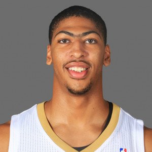 Anthony Davis