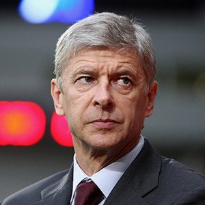 Arsène Wenger