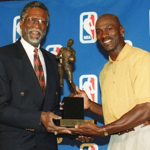 Bill Russell