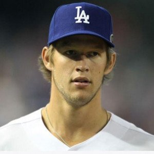 Clayton Kershaw
