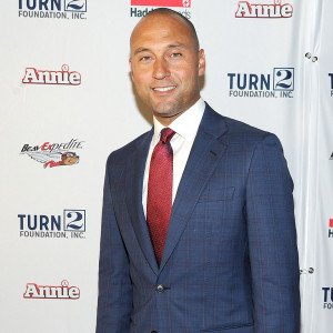 Derek Jeter