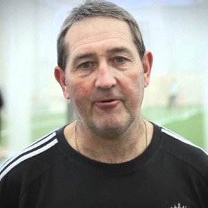 Graham Gooch