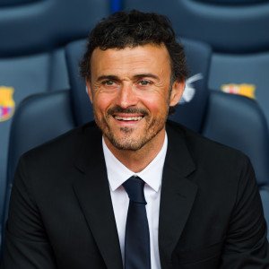 Luis Enrique