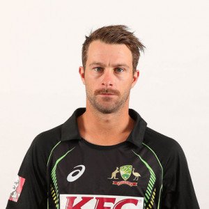 Matthew Wade