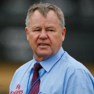 Mike Procter