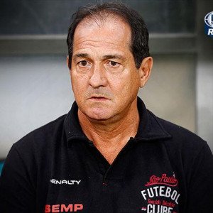 Muricy Ramalho