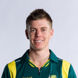 Xavier Doherty