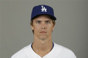 Zack Greinke