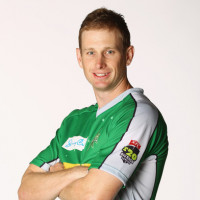 Adam Voges