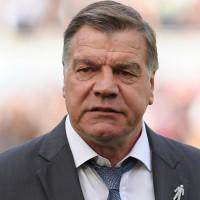 Sam Allardyce