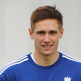 Chris Woakes profile picture