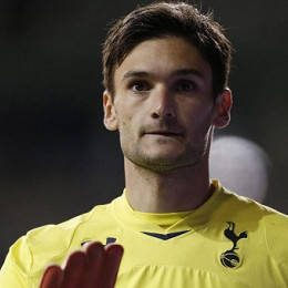 Hugo Lloris profile picture