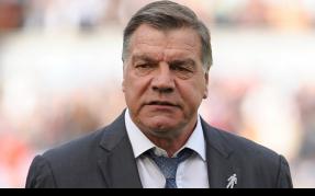 Sam Allardyce