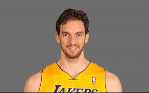 Pau Gasol profile picture