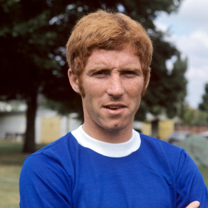 Alan Ball Jr.