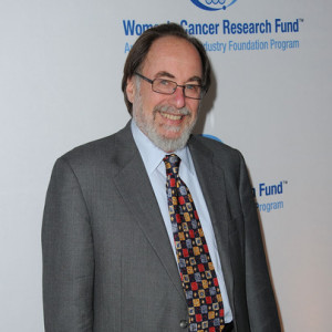 David Baltimore