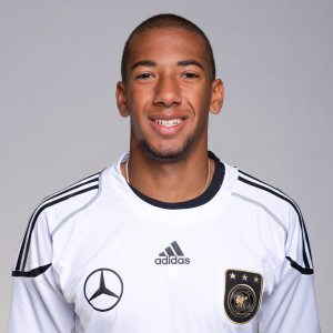 Jerome Boateng