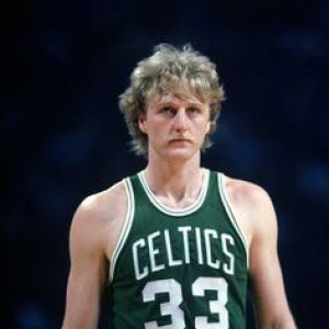 Larry Bird