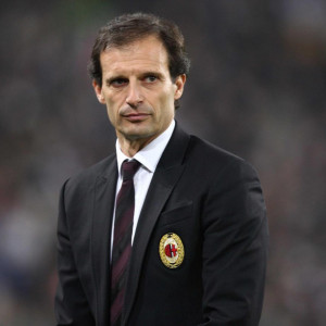 Massimiliano Allegri