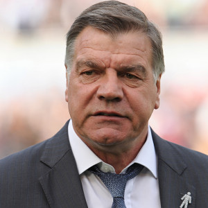 Sam Allardyce