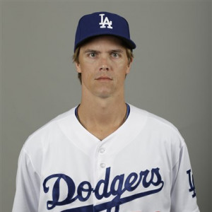 Zack Greinke