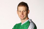 Adam Voges