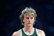 Larry Bird