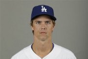 Zack Greinke