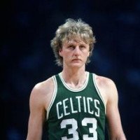 Larry Bird