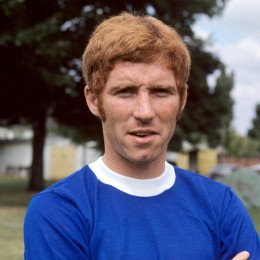 Alan Ball Jr. profile picture