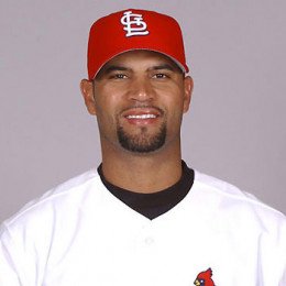 Albert Pujols profile picture
