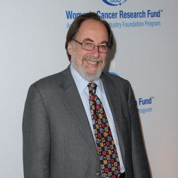 David Baltimore profile picture
