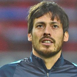 David Silva profile picture